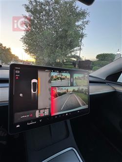 تسلا موديل Y